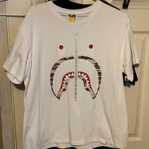 Bape Tshirt